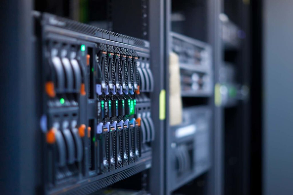Webhosting 2024 - Top 3 beste webhosting 2024 - Websitetoday