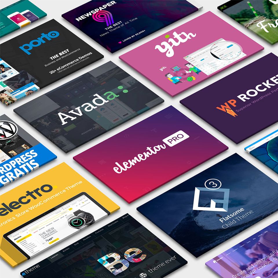 Premium pack plugin - Websitetoday - Webdesign en Online Marketing Driebergen