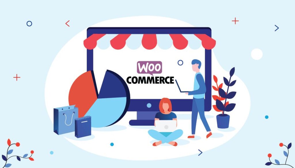 WooCommerce webshop design met aandacht voor WordPress webdesign, SEO en optimale webhosting in Amersfoort.