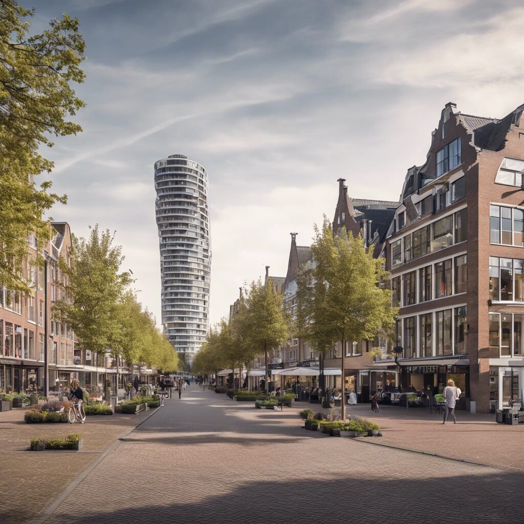 WooCommerce webshop optimalisatie in Zeist